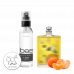 Eau de parfum Base unisex №523