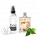 Eau de parfum Base unisex №524