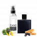 Eau de parfum Base man №305